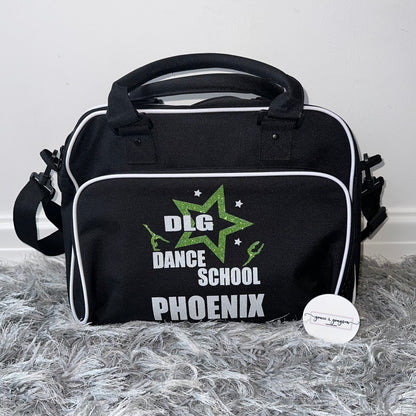 DLG Dance School Dance Bag