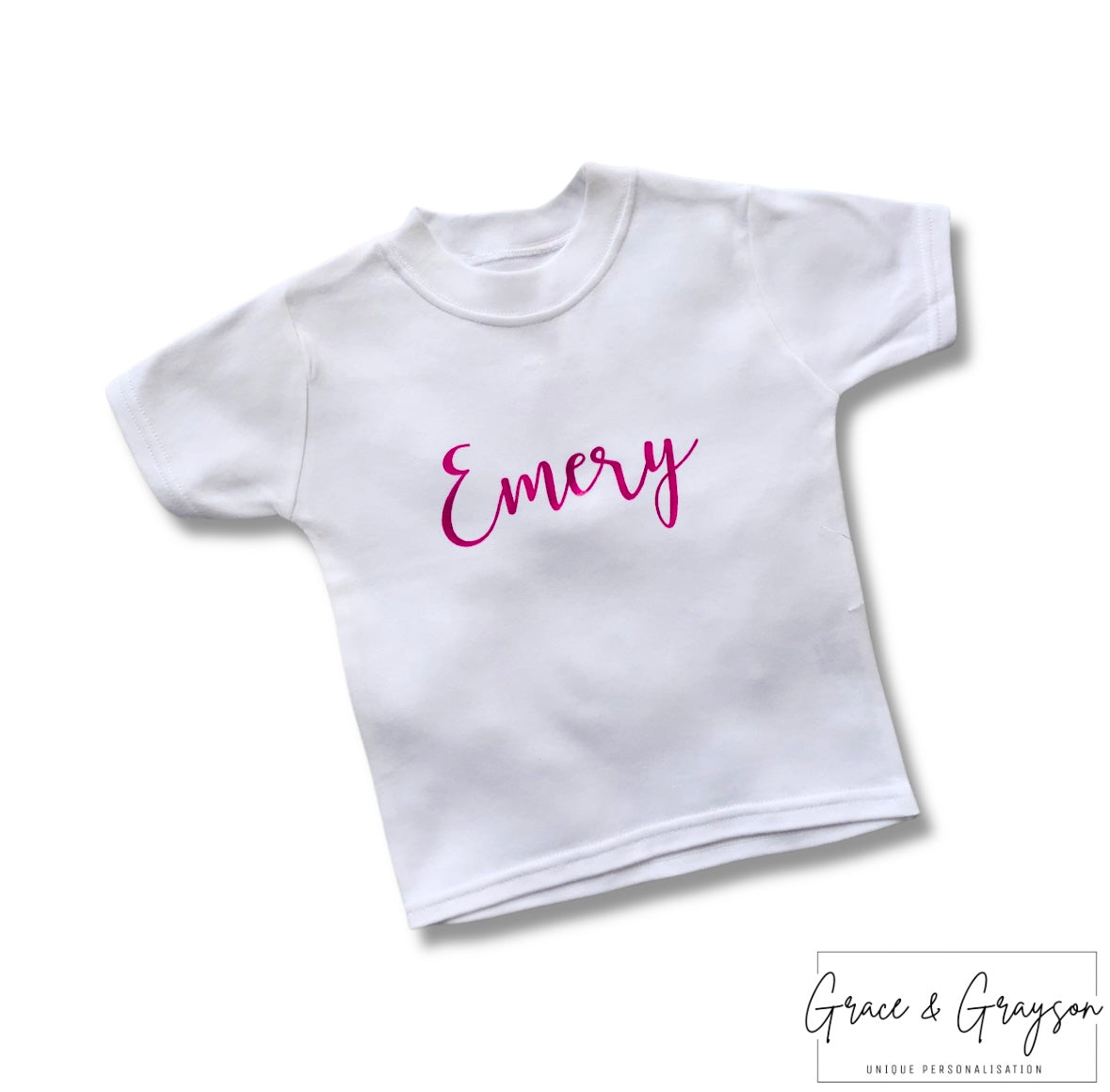 Personalised T-Shirt