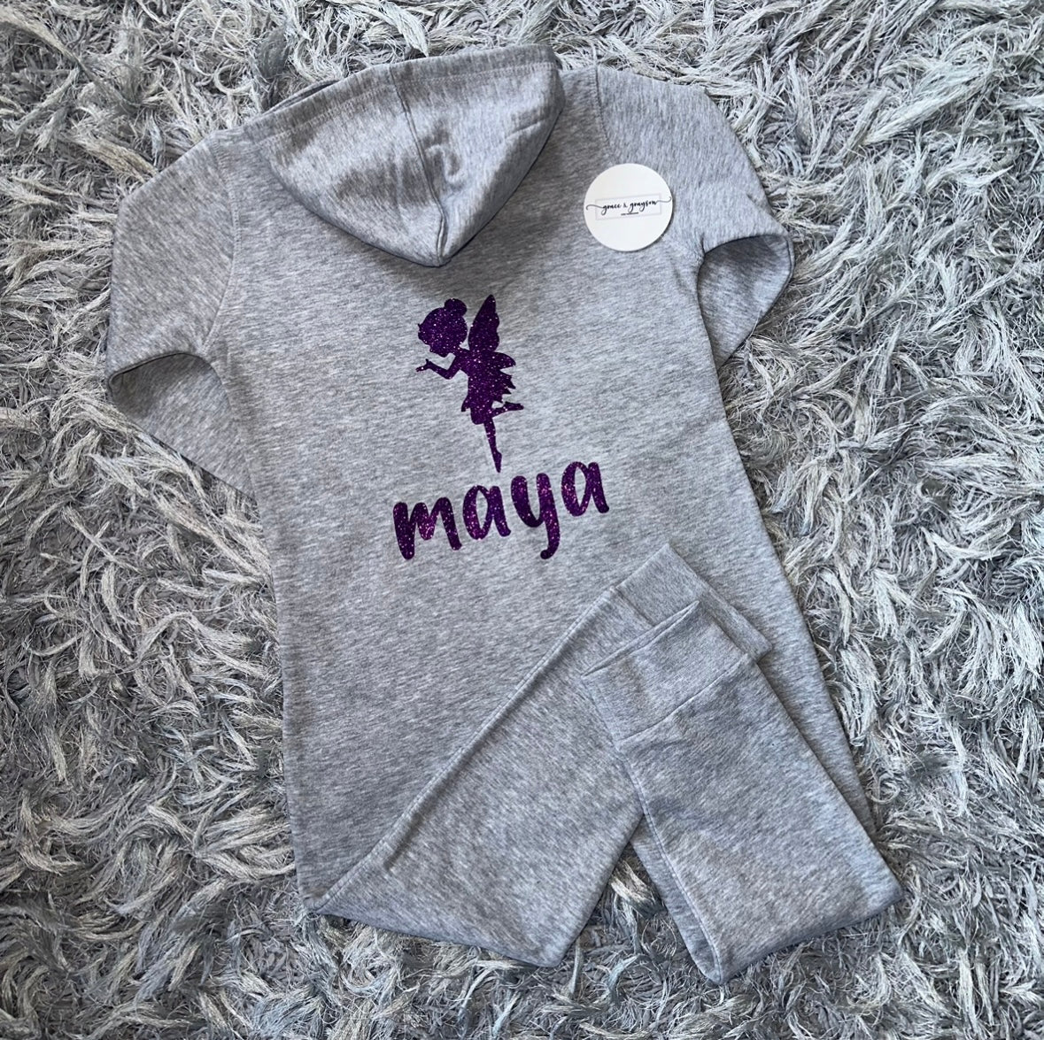 Create Your Own Personalised Onesie