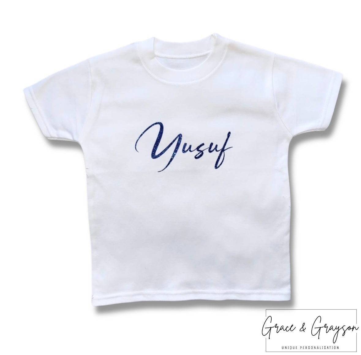 Personalised T-Shirt