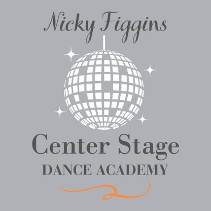 Nicky Figgins Dance Academy Hair Bows