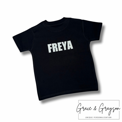DLG Dance School Kids T-Shirt