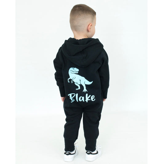 Create Your Own Personalised Onesie