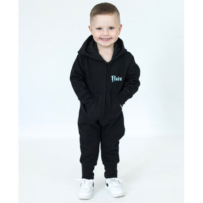 Create Your Own Personalised Onesie