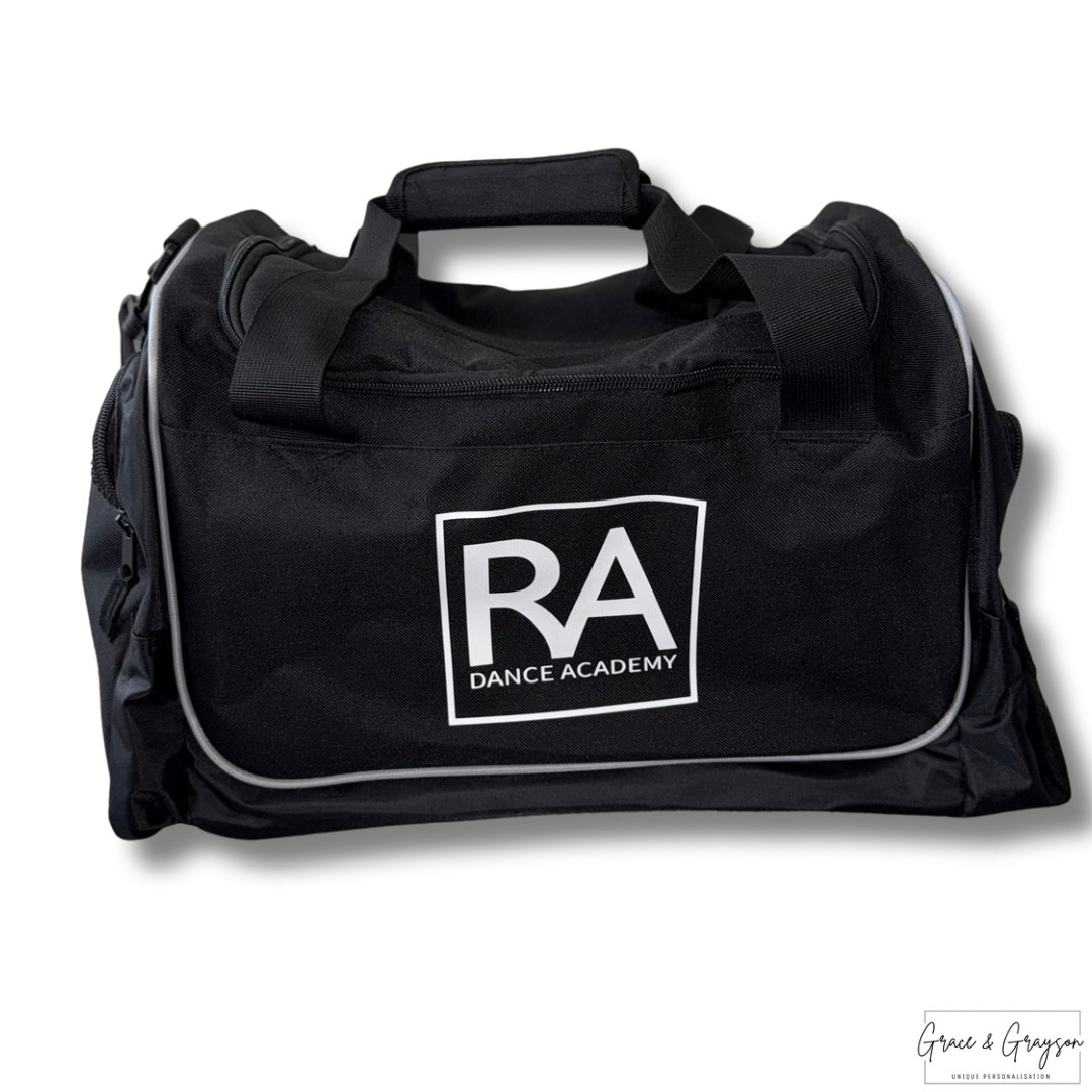 Rothwell Arts Dance Academy Holdall