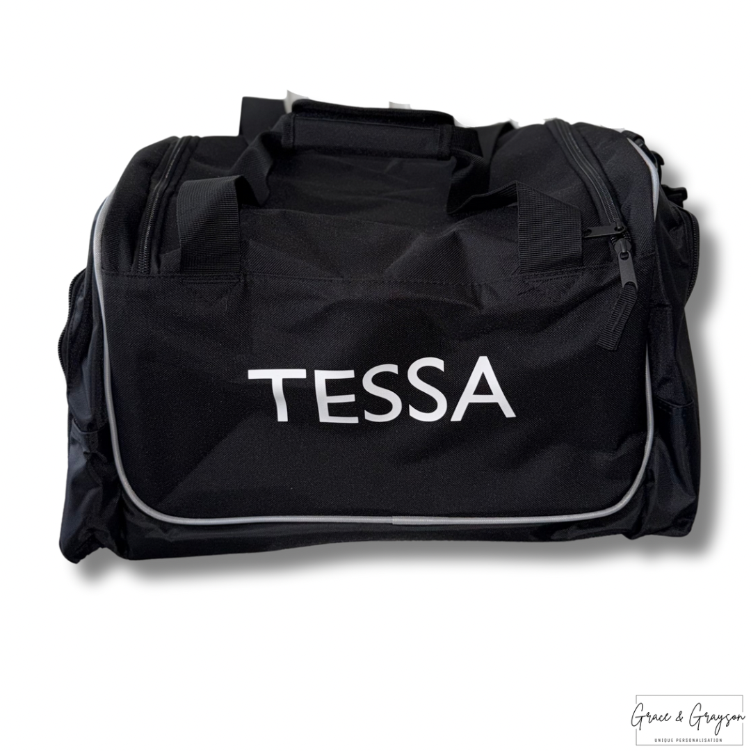 Rothwell Arts Dance Academy Holdall