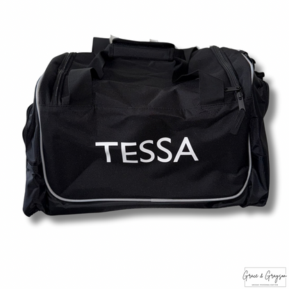 Rothwell Arts Dance Academy Holdall