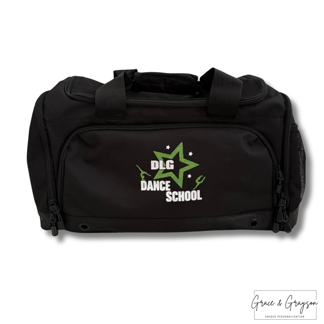 DLG Dance School Holdall (NEW)