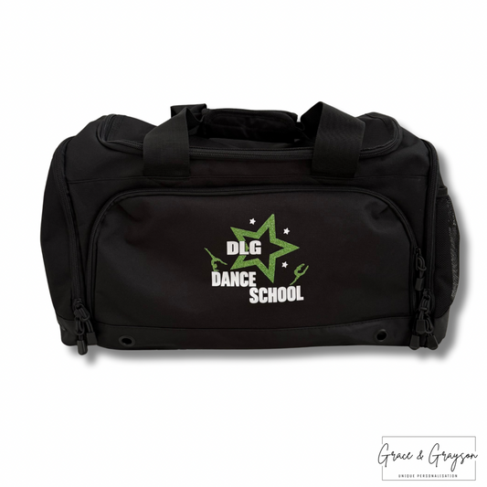 DLG Dance School Holdall (NEW)