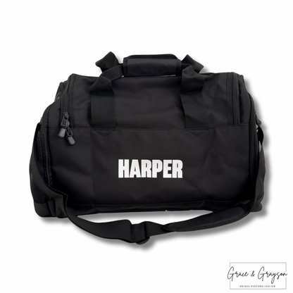 DLG Dance School Holdall (NEW)