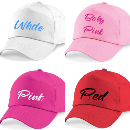 Kids Cap