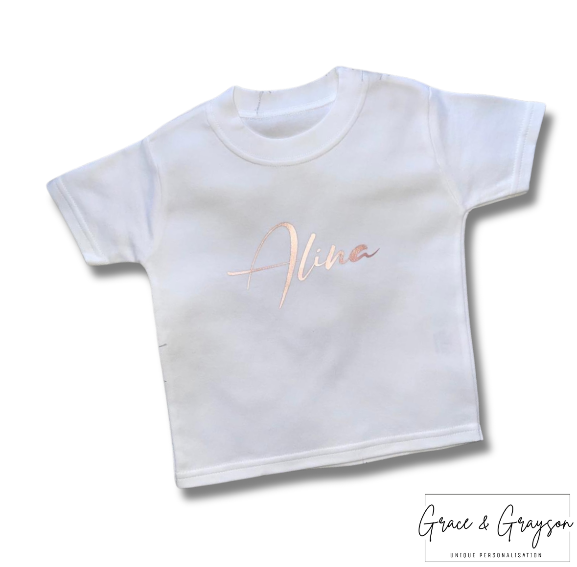 Personalised T-Shirt