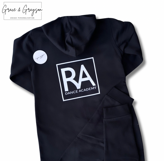 Rothwell Arts Dance Academy Kids Onesie