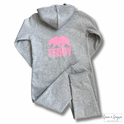 Create Your Own Personalised Onesie