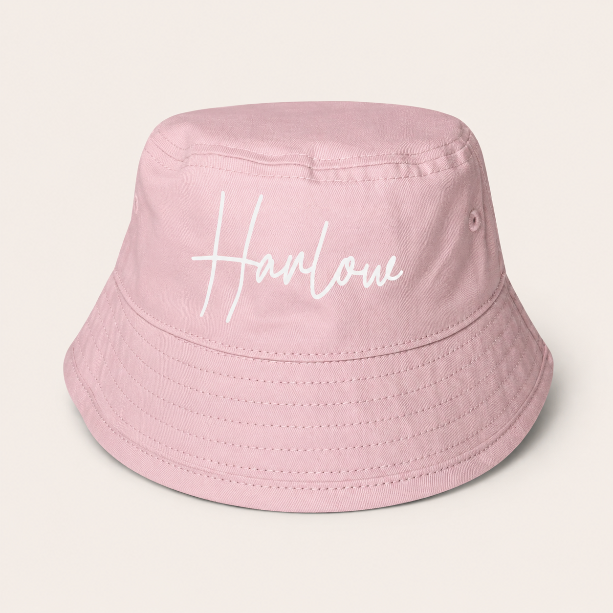 Adults & Kids Bucket Hat