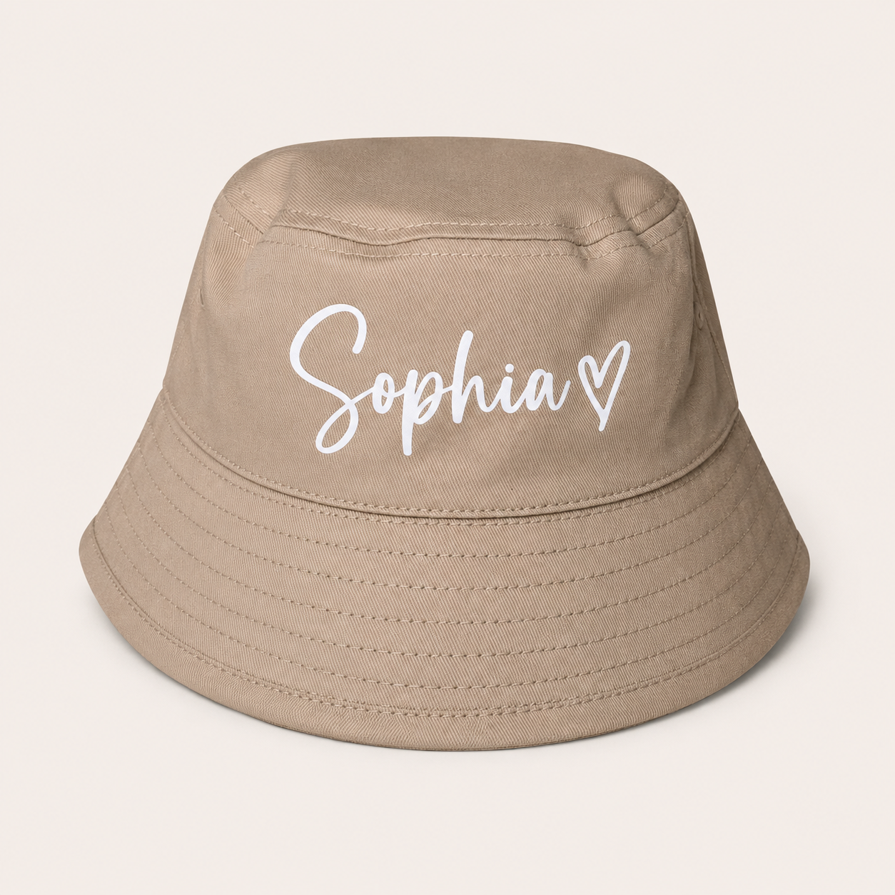 Adults & Kids Bucket Hat