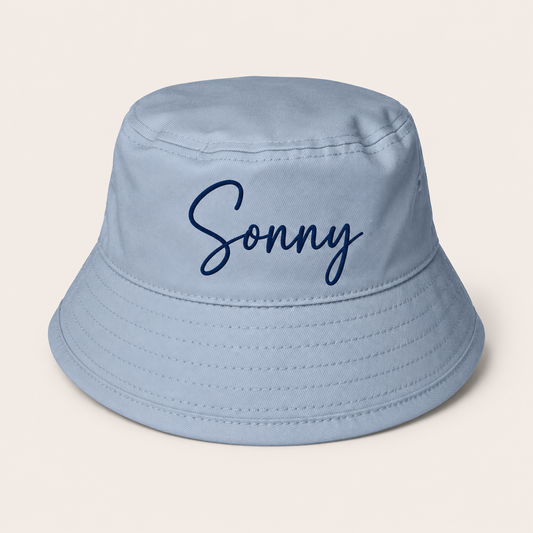 Adults & Kids Bucket Hat