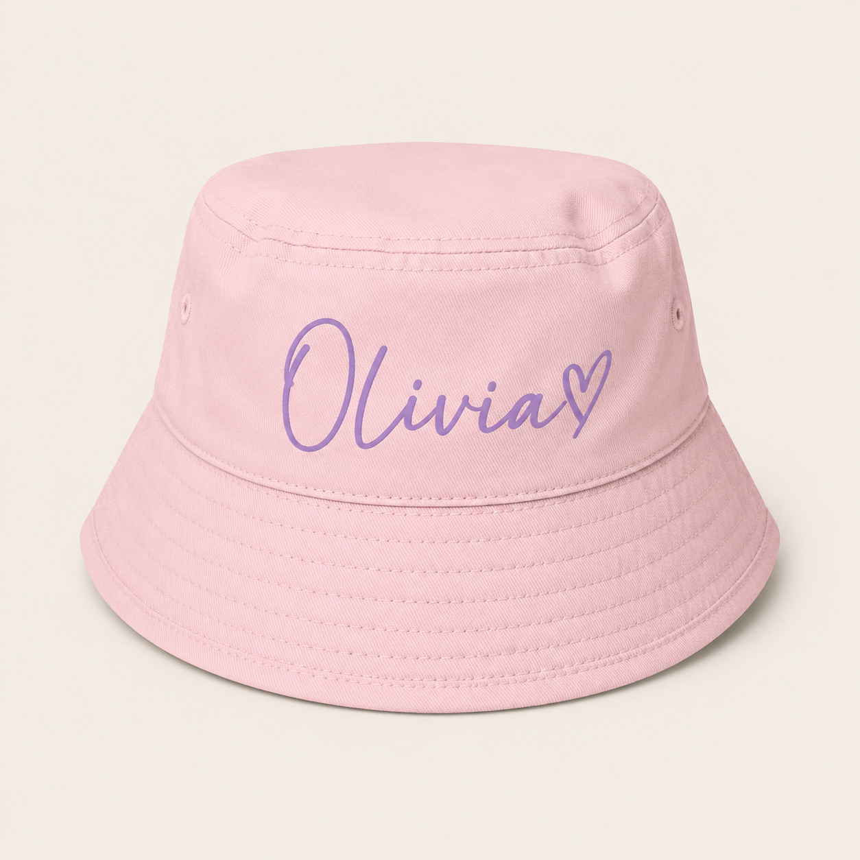 Adults & Kids Bucket Hat