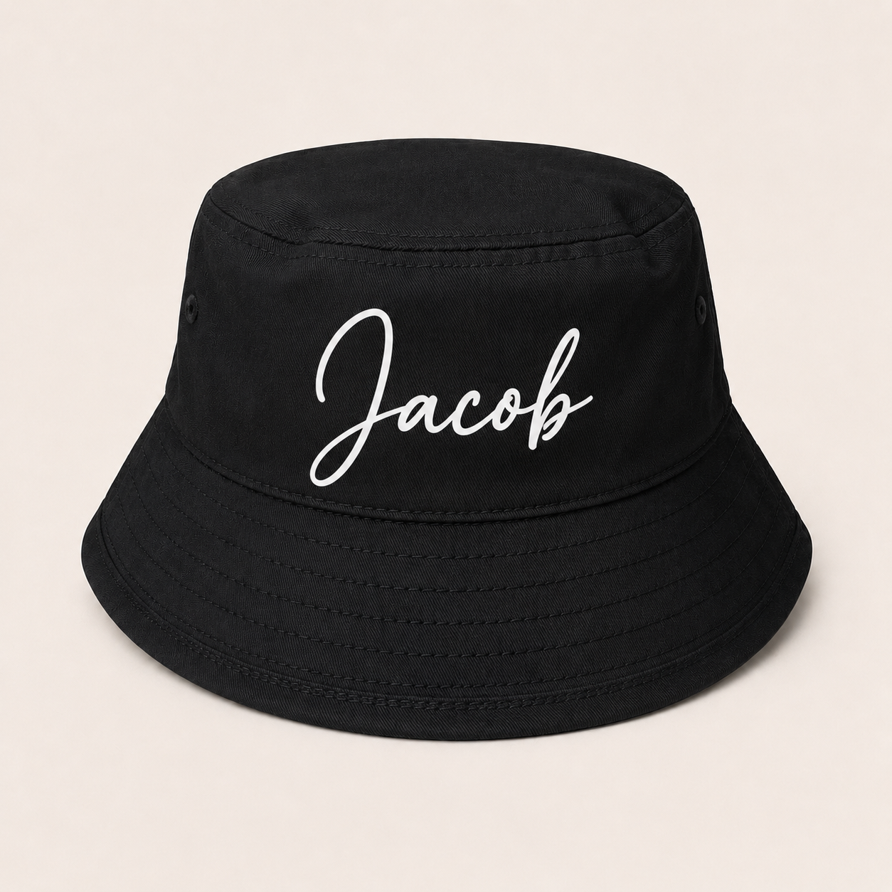 Adults & Kids Bucket Hat