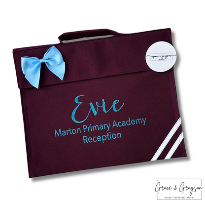 Kids_Personalised_Name_School_Book_Bag