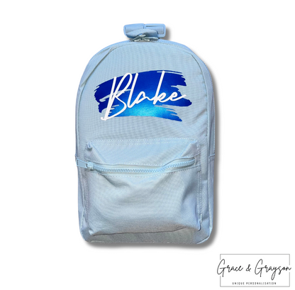 Kids_Personalised_Paint_Smudge_Backpac