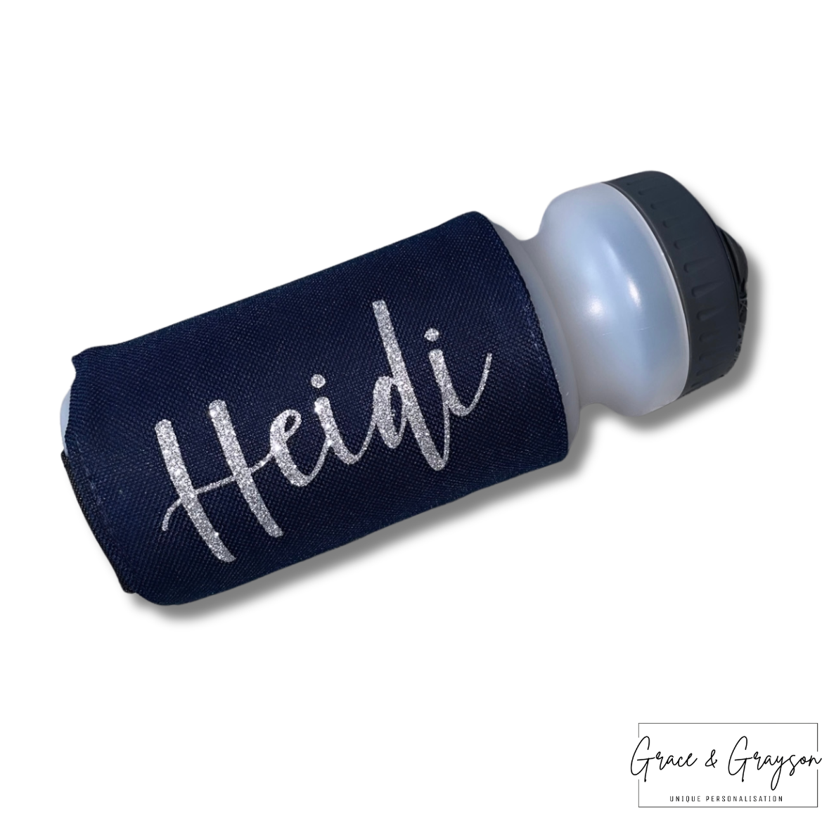 Kids Personalised Sports Bottle