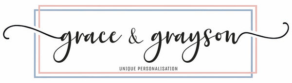 Grace & Grayson Logo