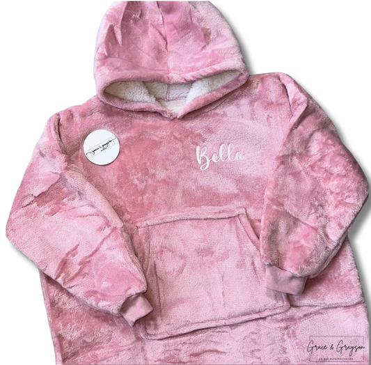 Adults & Kids Unisex Oodies