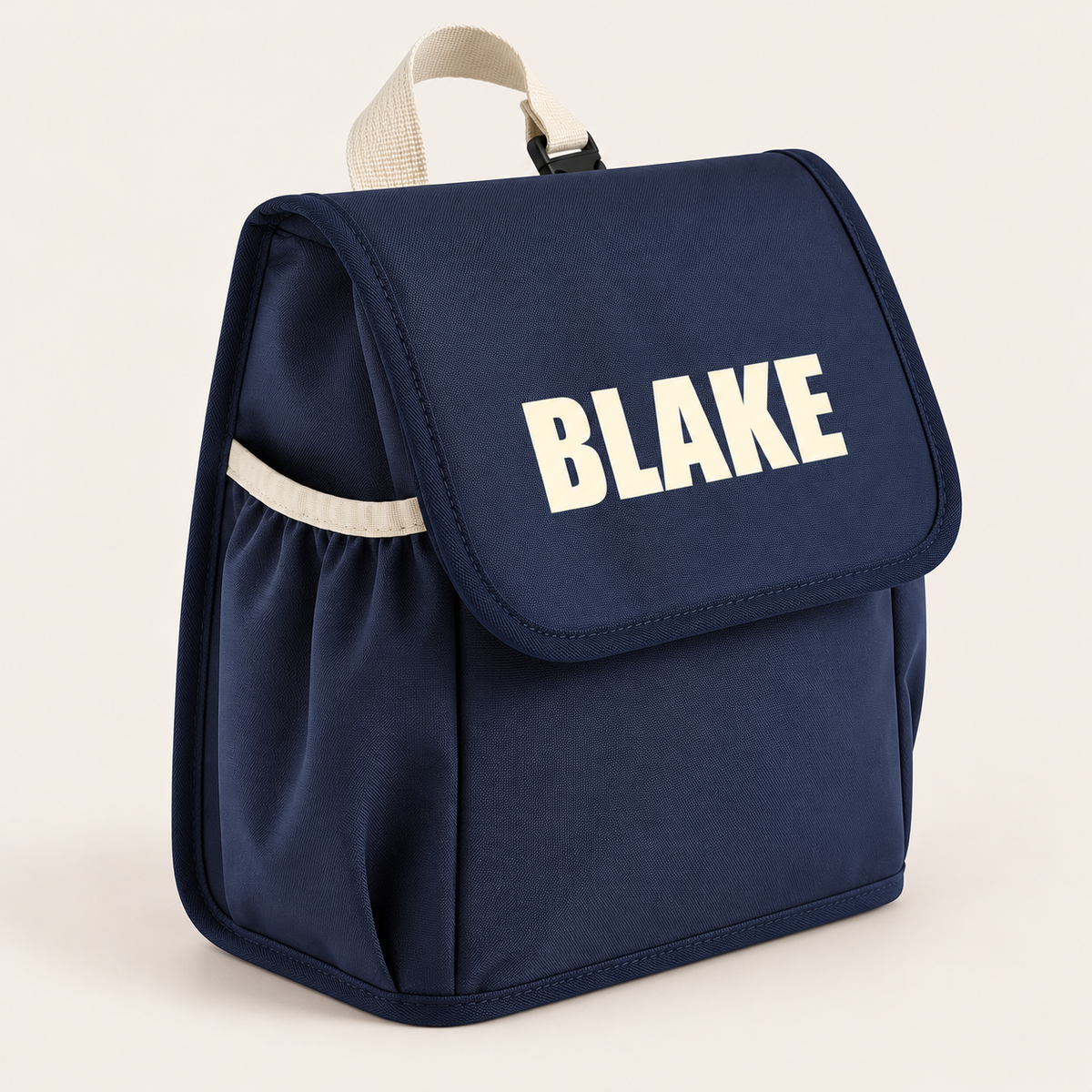 Kids Personalised Adventure Cooler Bag