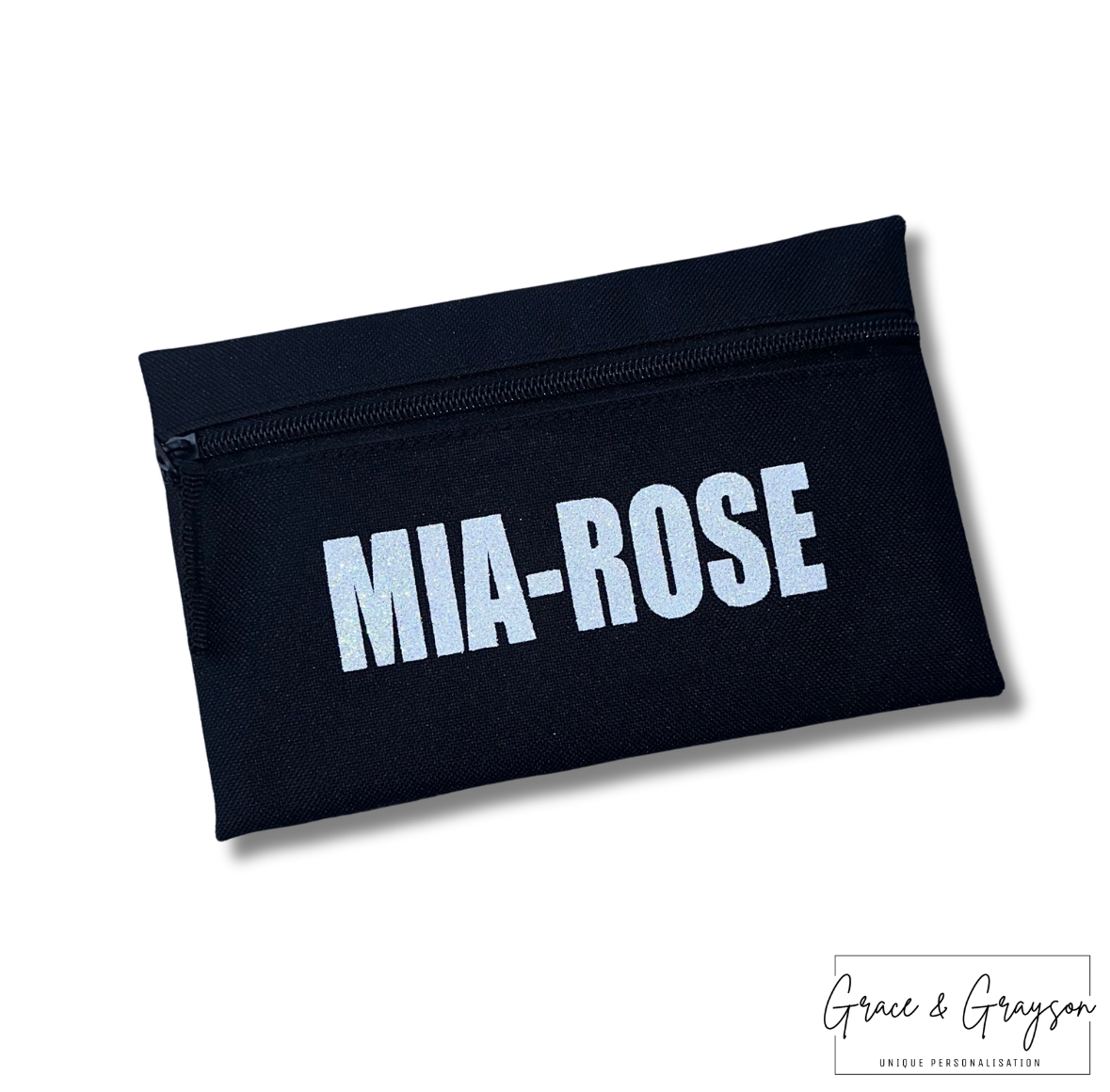 Personalised Pencil Case