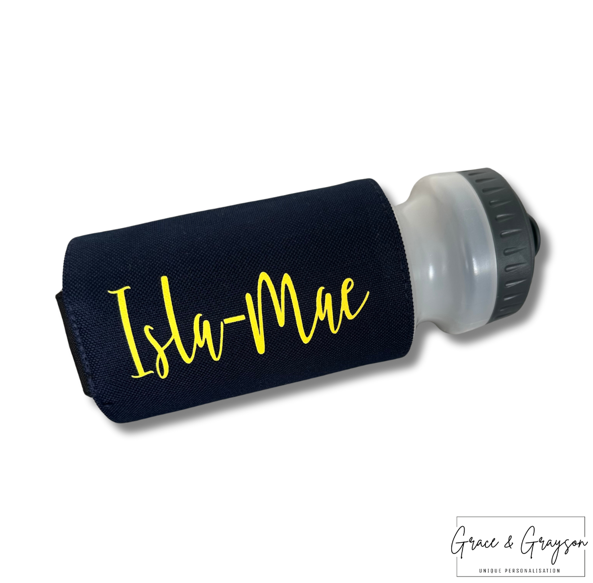 Personalised Sports Bottle
