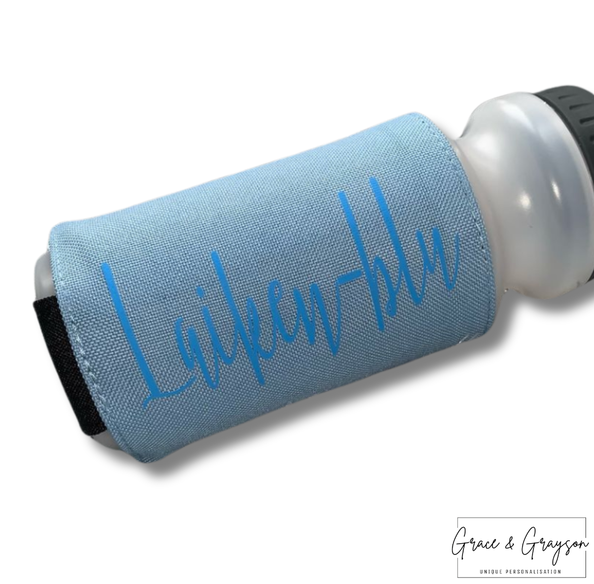Personalised Water Bottle
