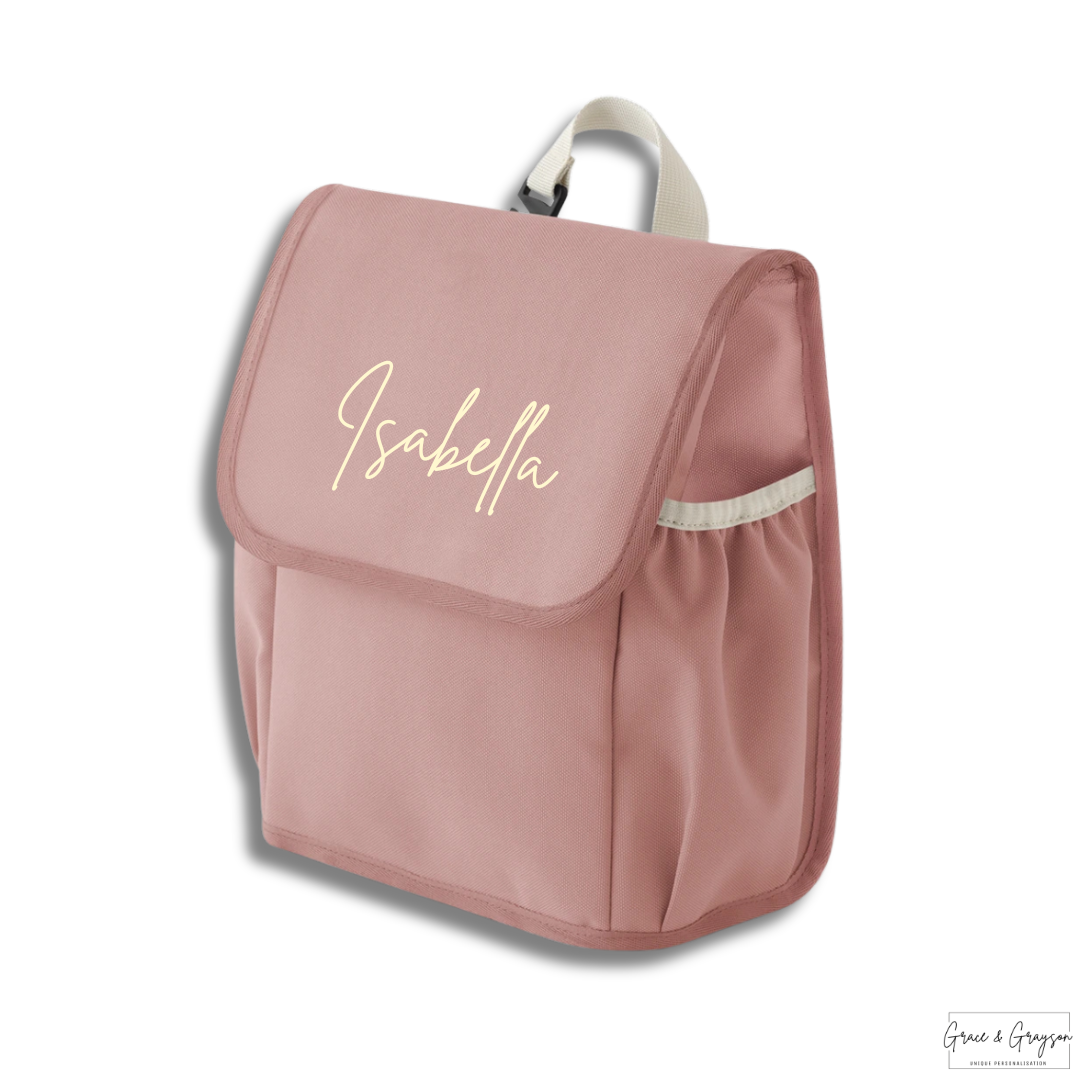 Kids Personalised Adventure Cooler Bag
