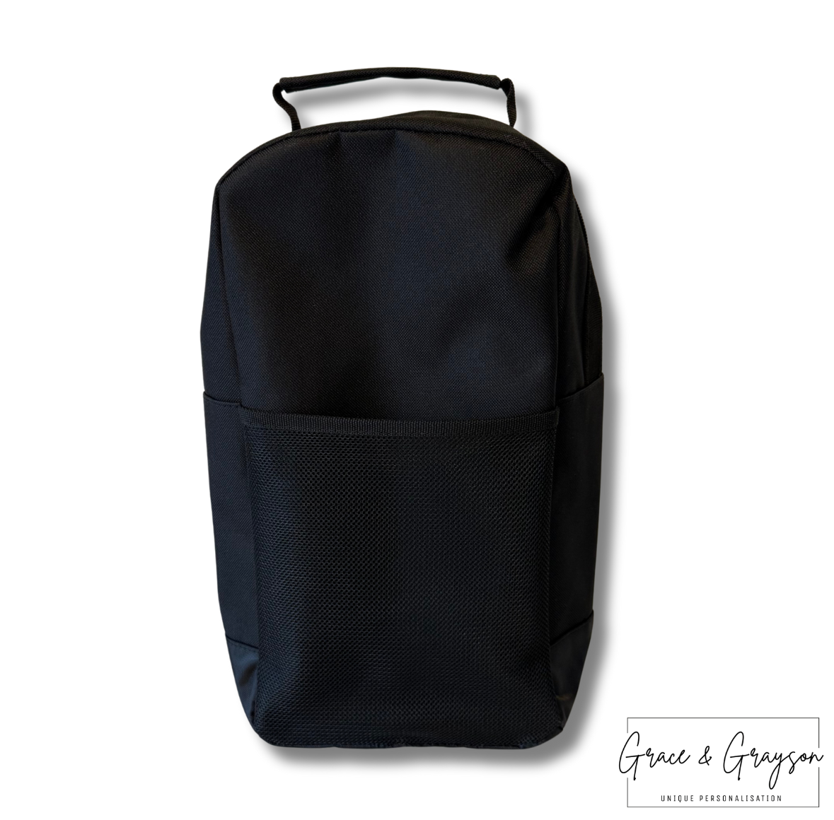 DLG Dance School Small Dance Bag