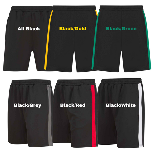 Adults & Kids Team Shorts