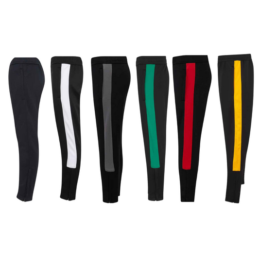 Adults & Kids Team Tracksuit Pants
