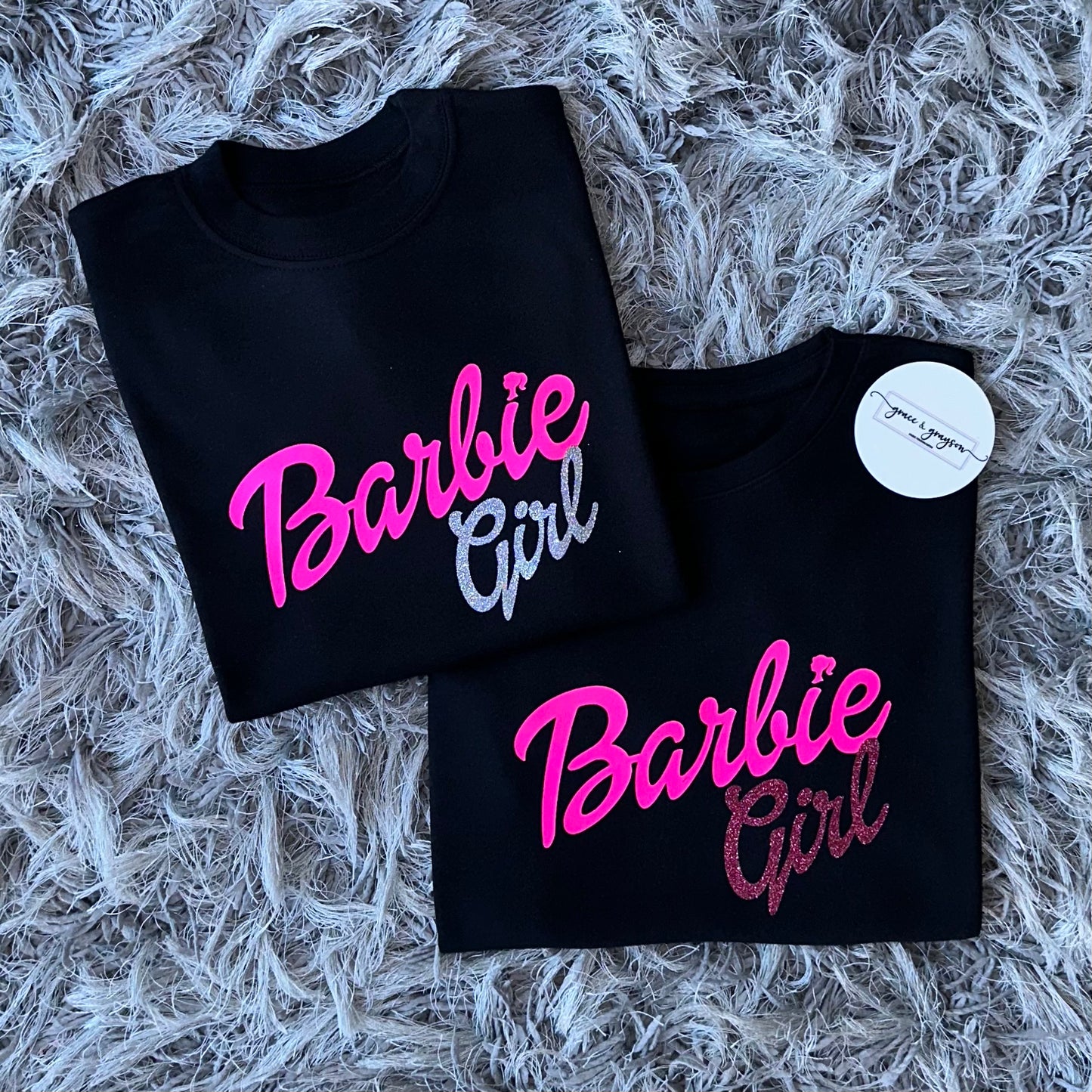 Barbie Girl T-Shirt