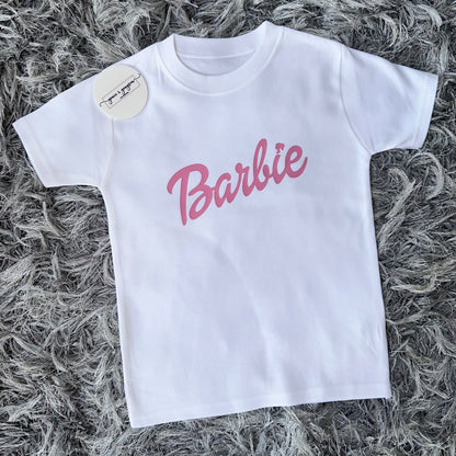 Barbie T-Shirt
