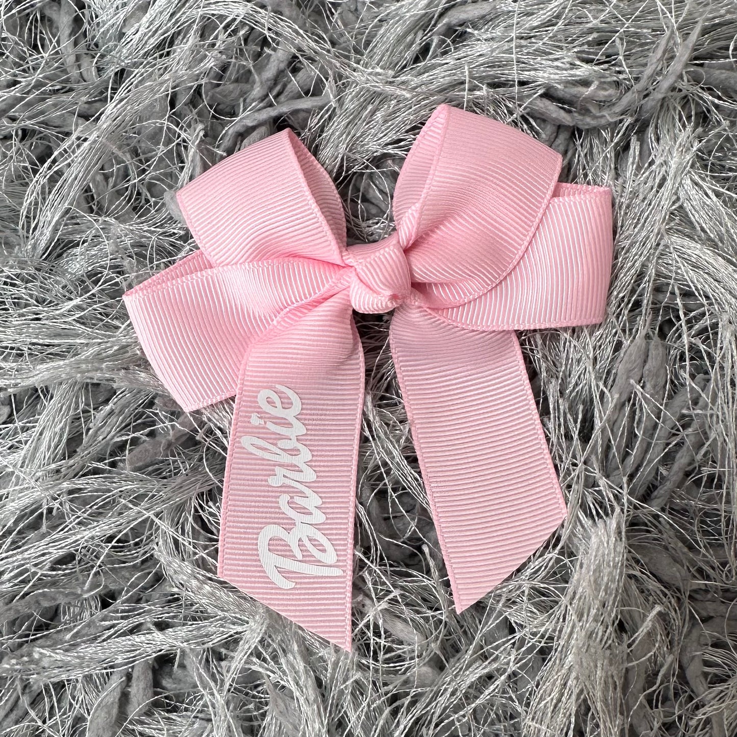 Barbie Hair Bows