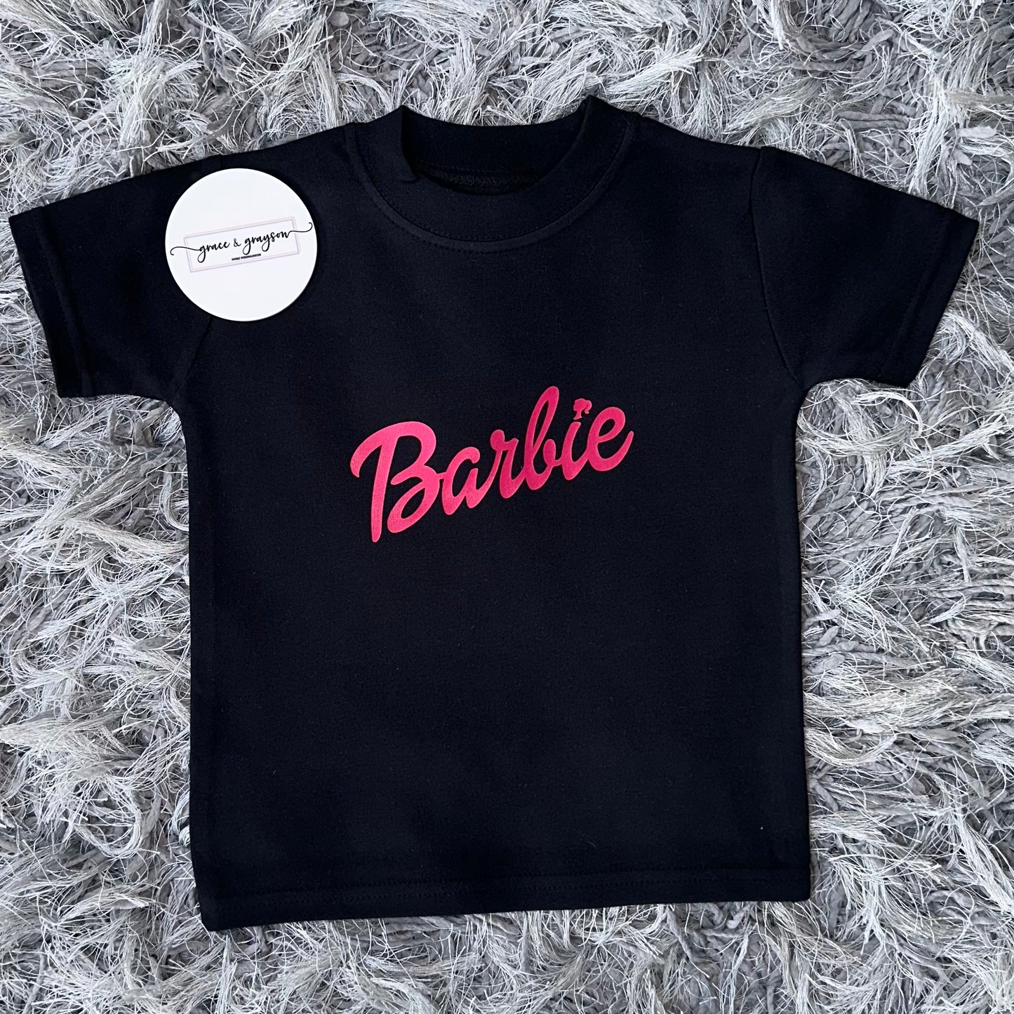 Barbie T-Shirt