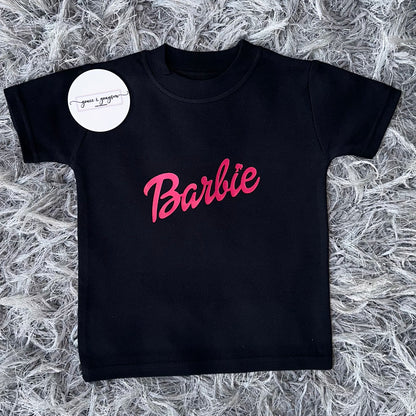 Barbie T-Shirt