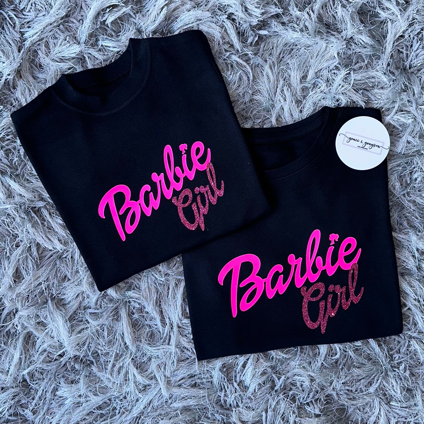 Barbie Girl T-Shirt