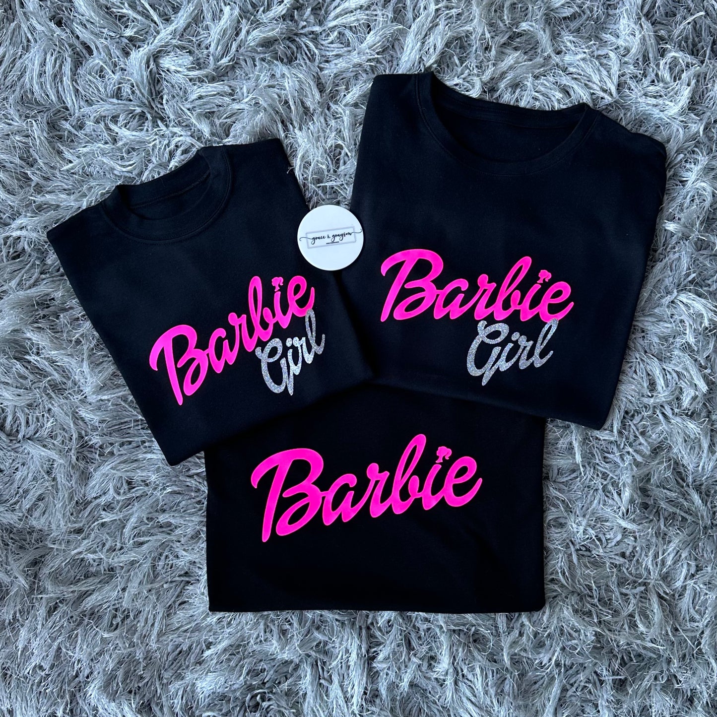 Barbie Girl T-Shirt