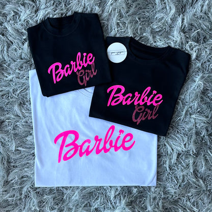 Barbie Girl T-Shirt