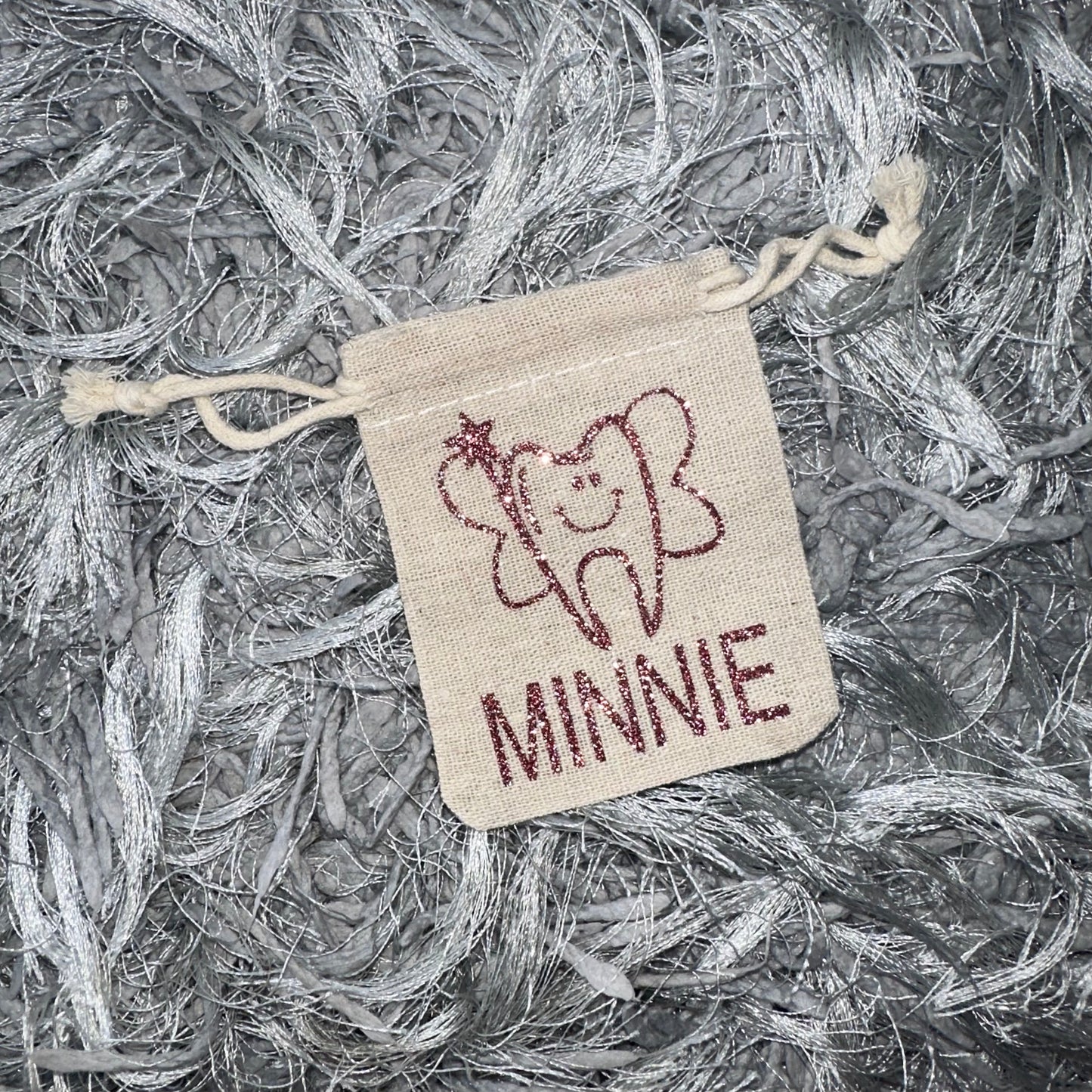 Tooth Fairy Bag