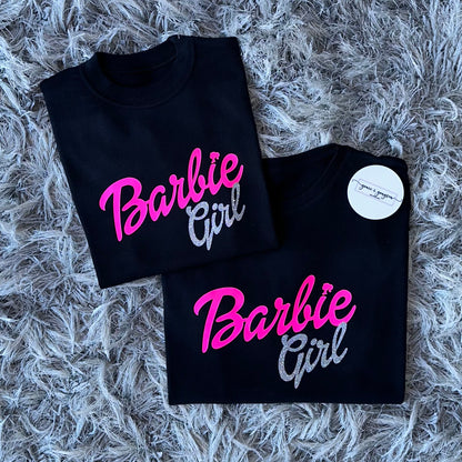 Barbie Girl T-Shirt