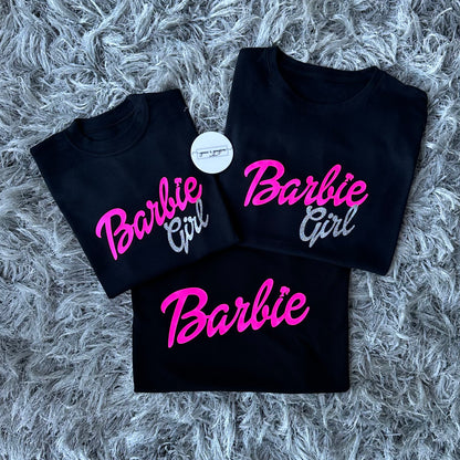 Barbie T-Shirt