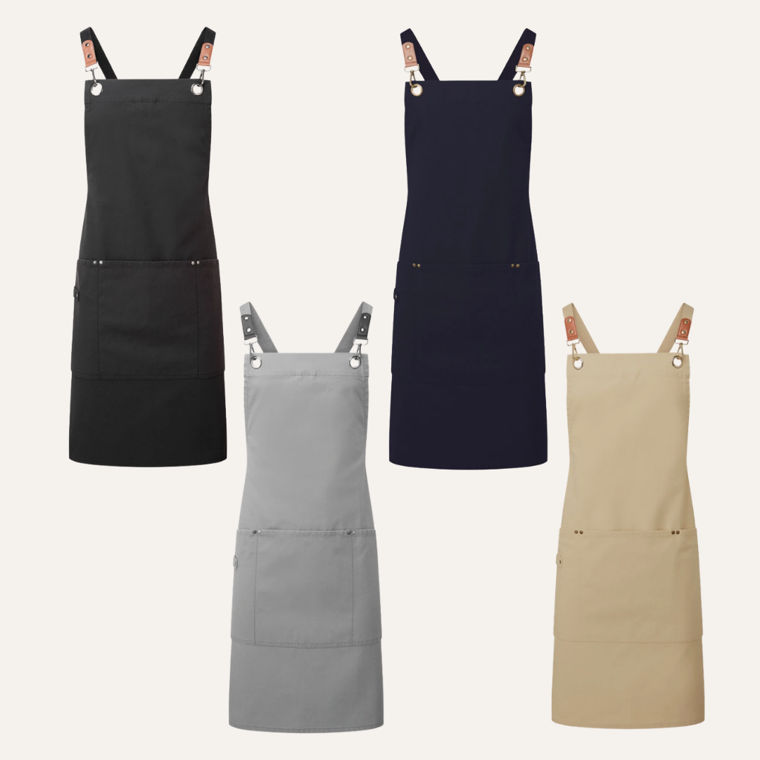 Personalised Vintage Limited Edition Apron