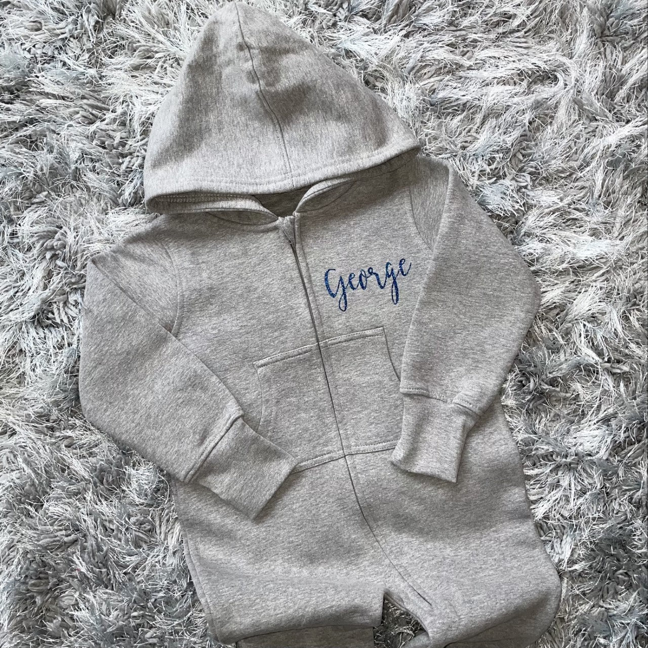 Personalised Onesie