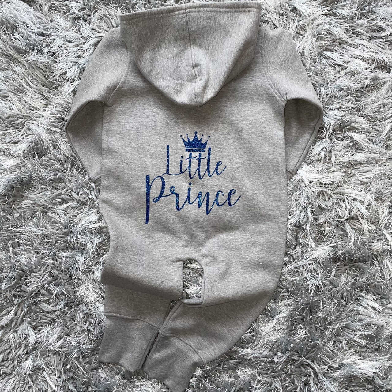 Personalised Onesie